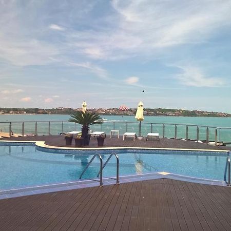 Apartment Sand Lilies Sozopol Ngoại thất bức ảnh