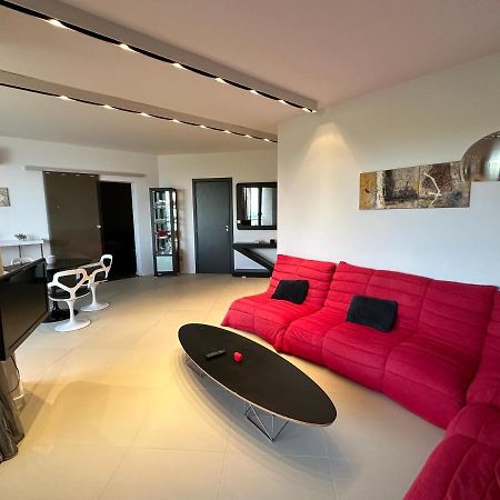 Apartment Sand Lilies Sozopol Ngoại thất bức ảnh