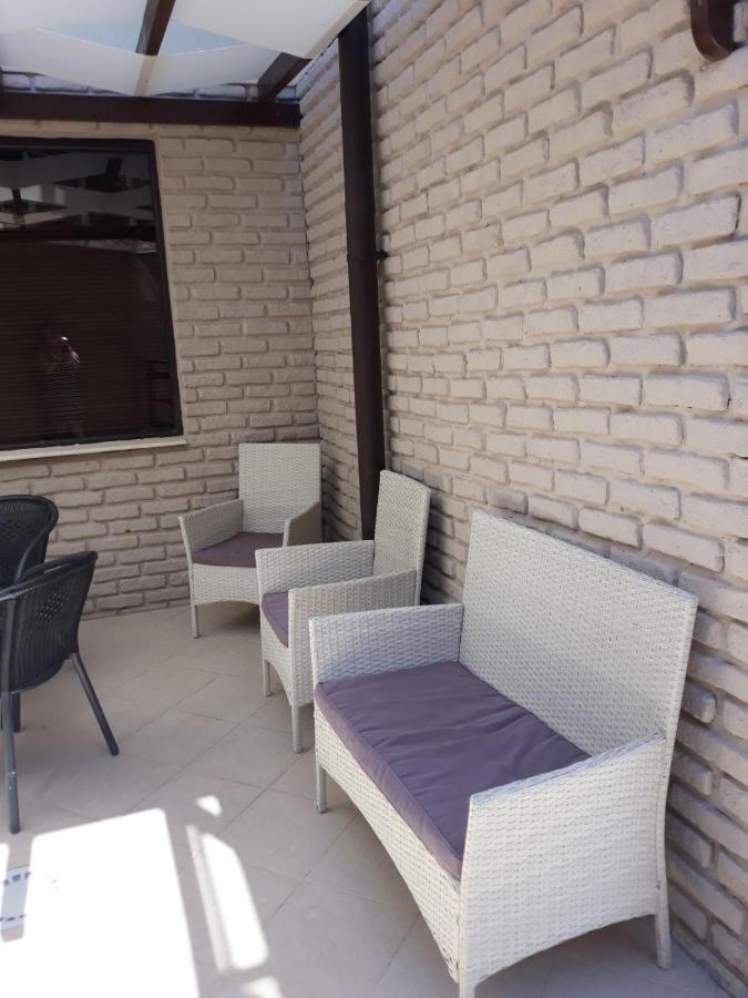 Apartment Sand Lilies Sozopol Ngoại thất bức ảnh