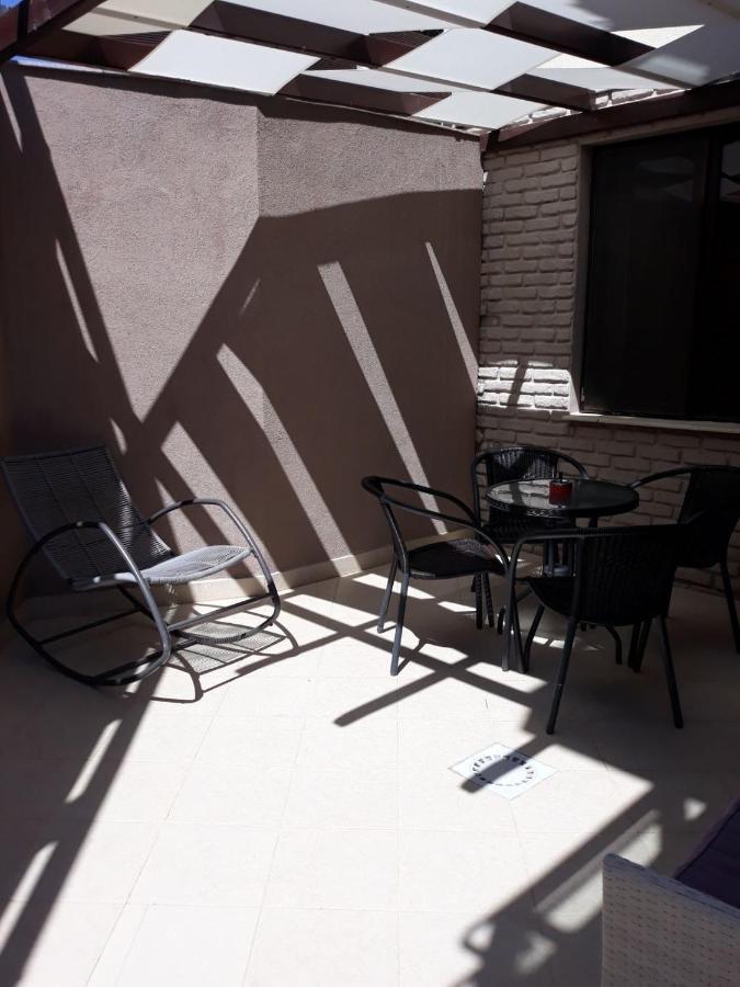 Apartment Sand Lilies Sozopol Ngoại thất bức ảnh