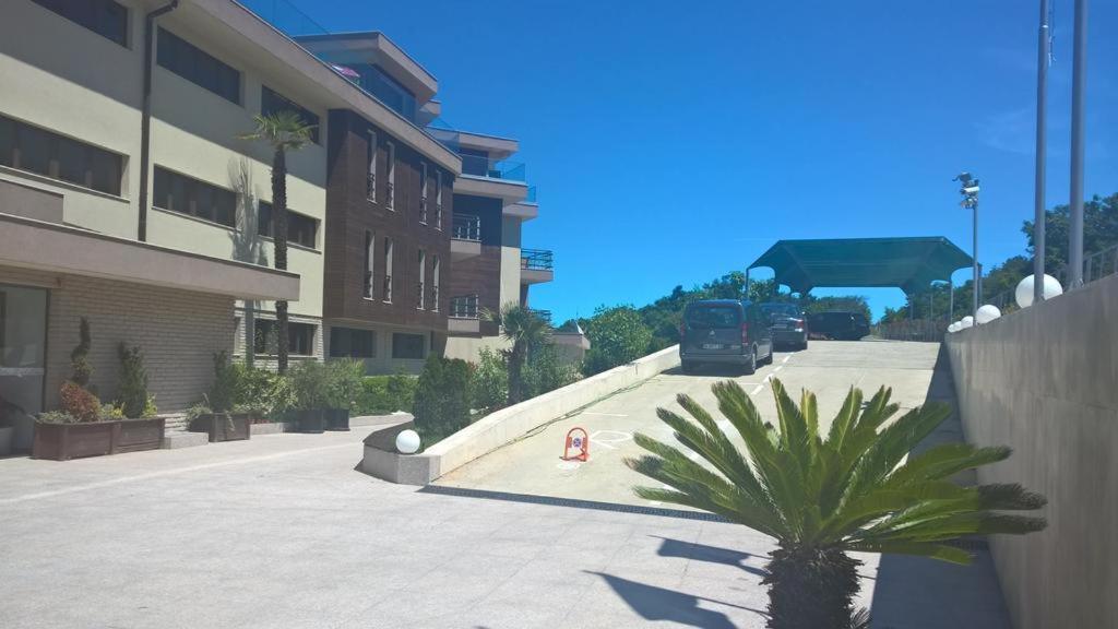 Apartment Sand Lilies Sozopol Ngoại thất bức ảnh