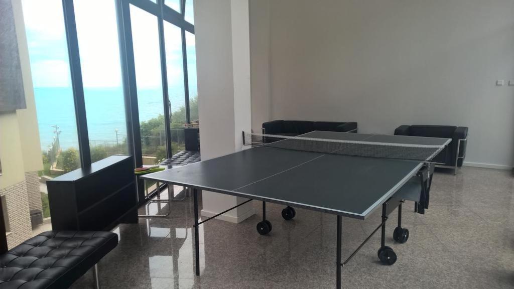 Apartment Sand Lilies Sozopol Ngoại thất bức ảnh