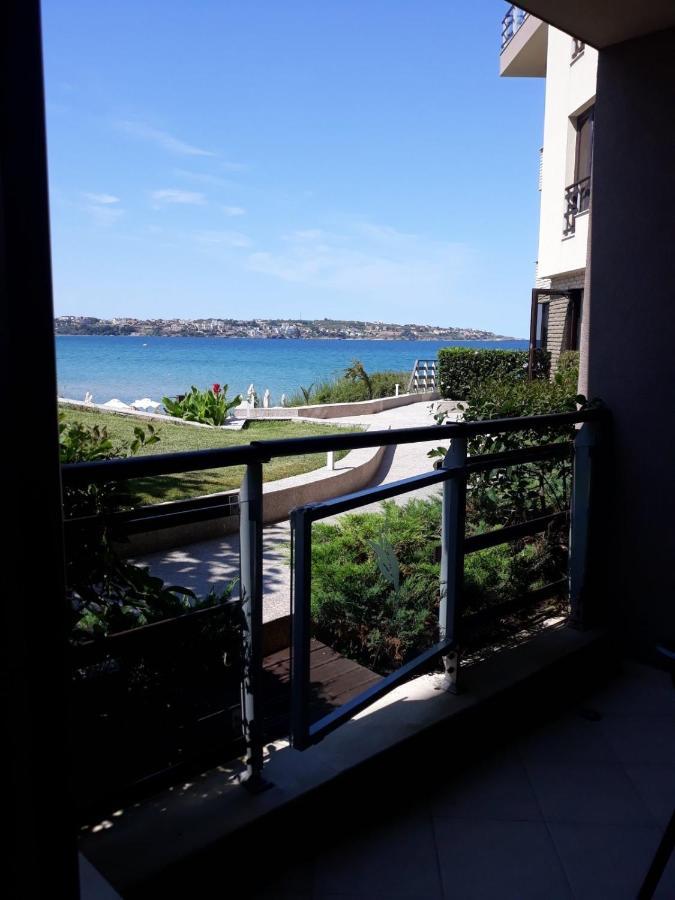 Apartment Sand Lilies Sozopol Ngoại thất bức ảnh