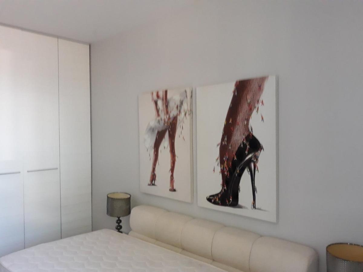 Apartment Sand Lilies Sozopol Ngoại thất bức ảnh