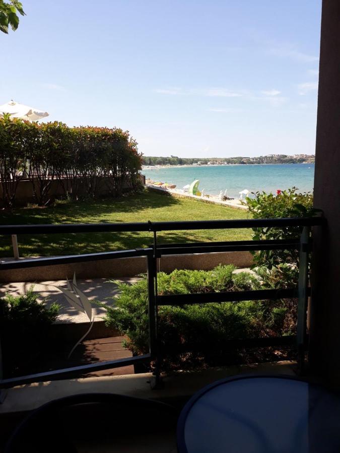 Apartment Sand Lilies Sozopol Ngoại thất bức ảnh