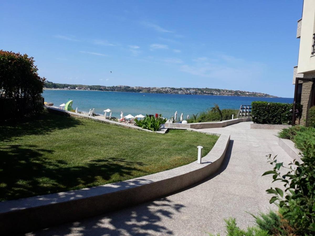 Apartment Sand Lilies Sozopol Ngoại thất bức ảnh