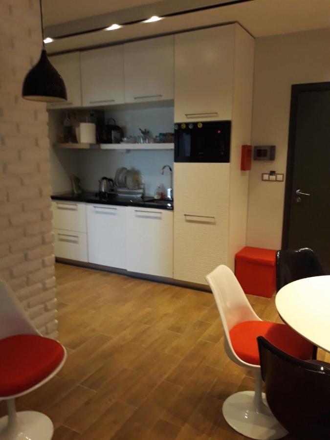 Apartment Sand Lilies Sozopol Ngoại thất bức ảnh
