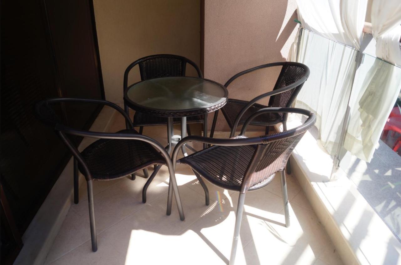 Apartment Sand Lilies Sozopol Ngoại thất bức ảnh