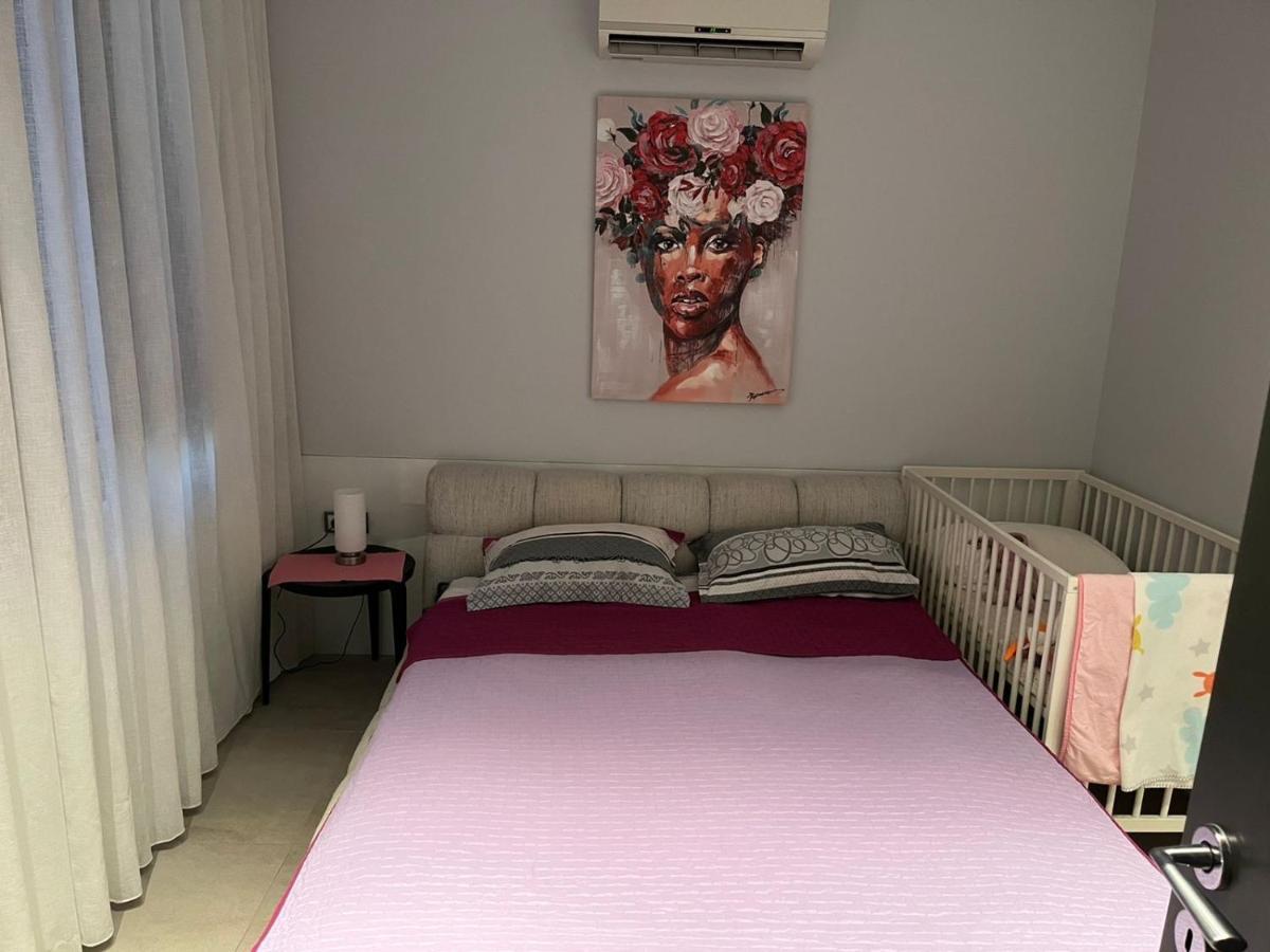 Apartment Sand Lilies Sozopol Ngoại thất bức ảnh