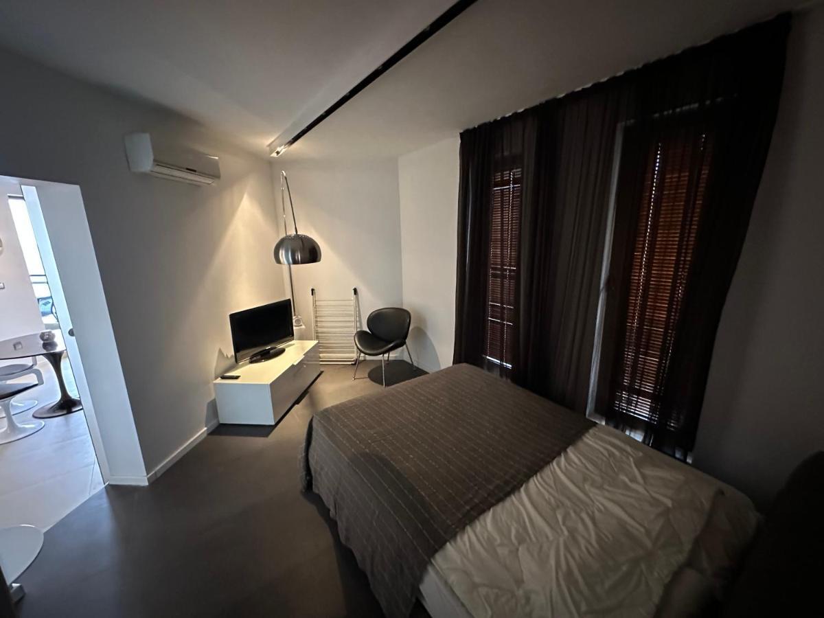 Apartment Sand Lilies Sozopol Ngoại thất bức ảnh