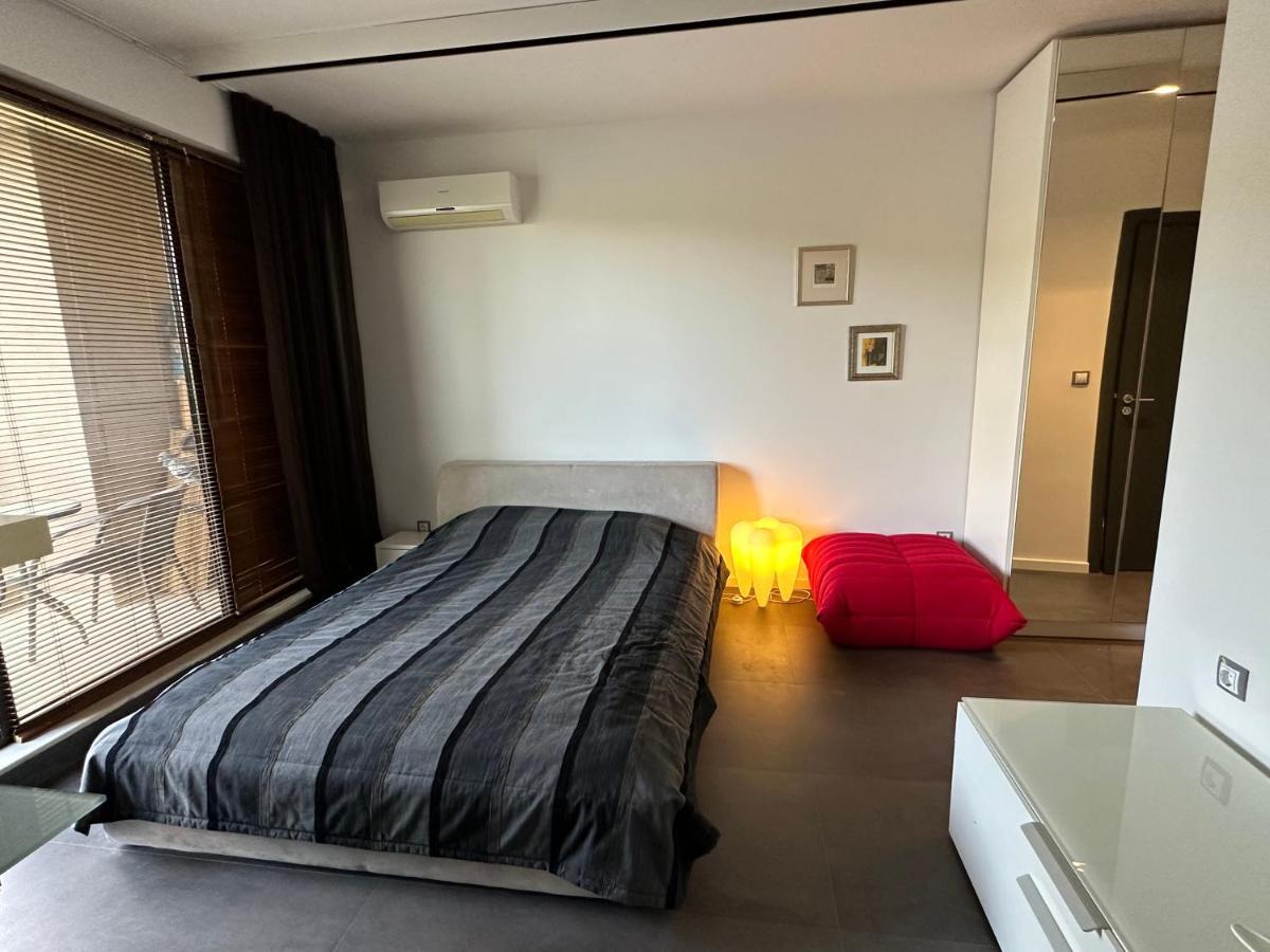 Apartment Sand Lilies Sozopol Ngoại thất bức ảnh