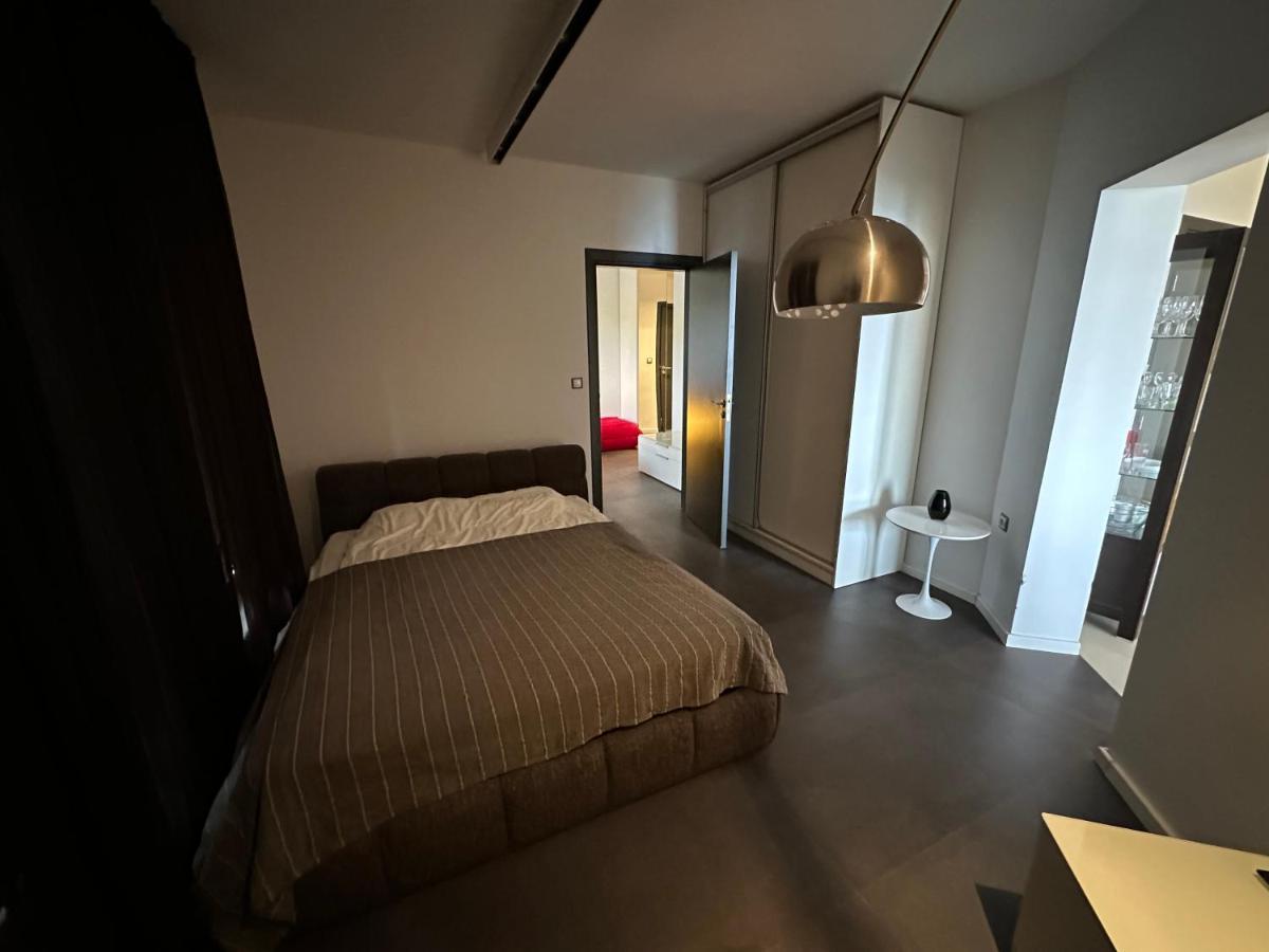 Apartment Sand Lilies Sozopol Ngoại thất bức ảnh