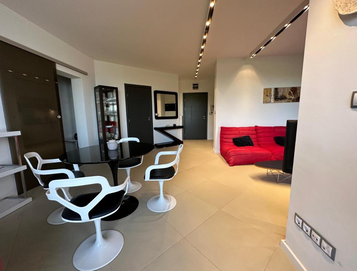 Apartment Sand Lilies Sozopol Ngoại thất bức ảnh