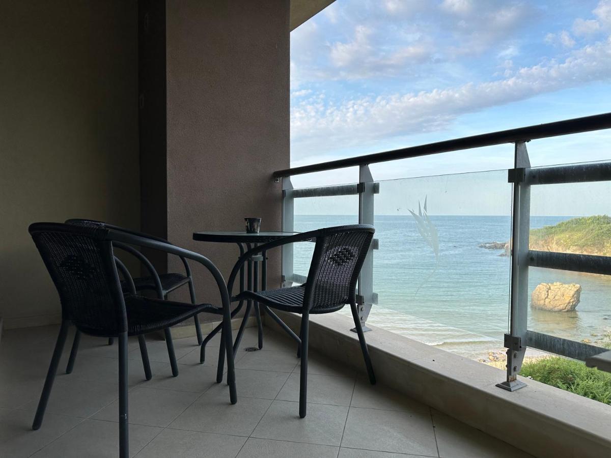 Apartment Sand Lilies Sozopol Ngoại thất bức ảnh