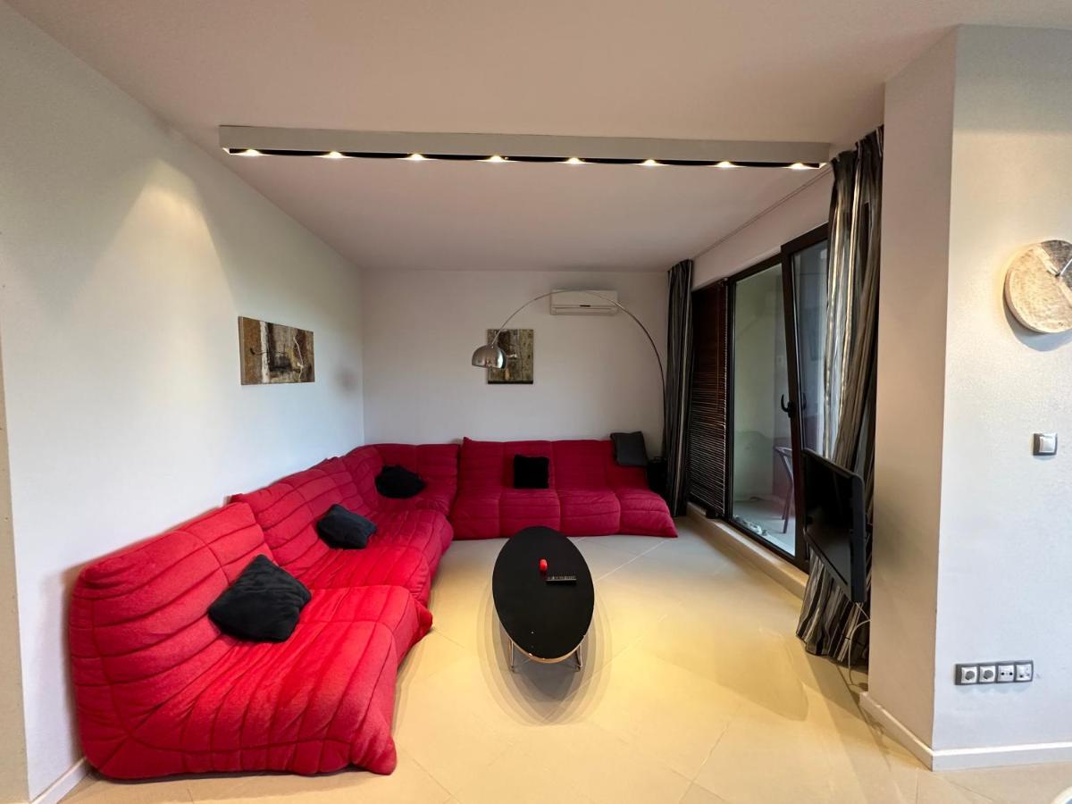 Apartment Sand Lilies Sozopol Ngoại thất bức ảnh