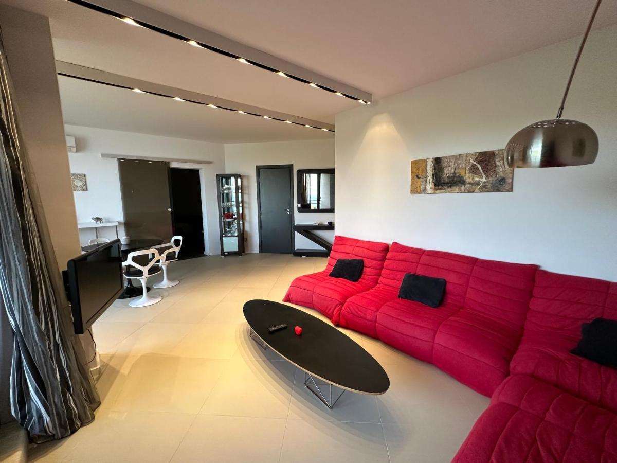 Apartment Sand Lilies Sozopol Ngoại thất bức ảnh