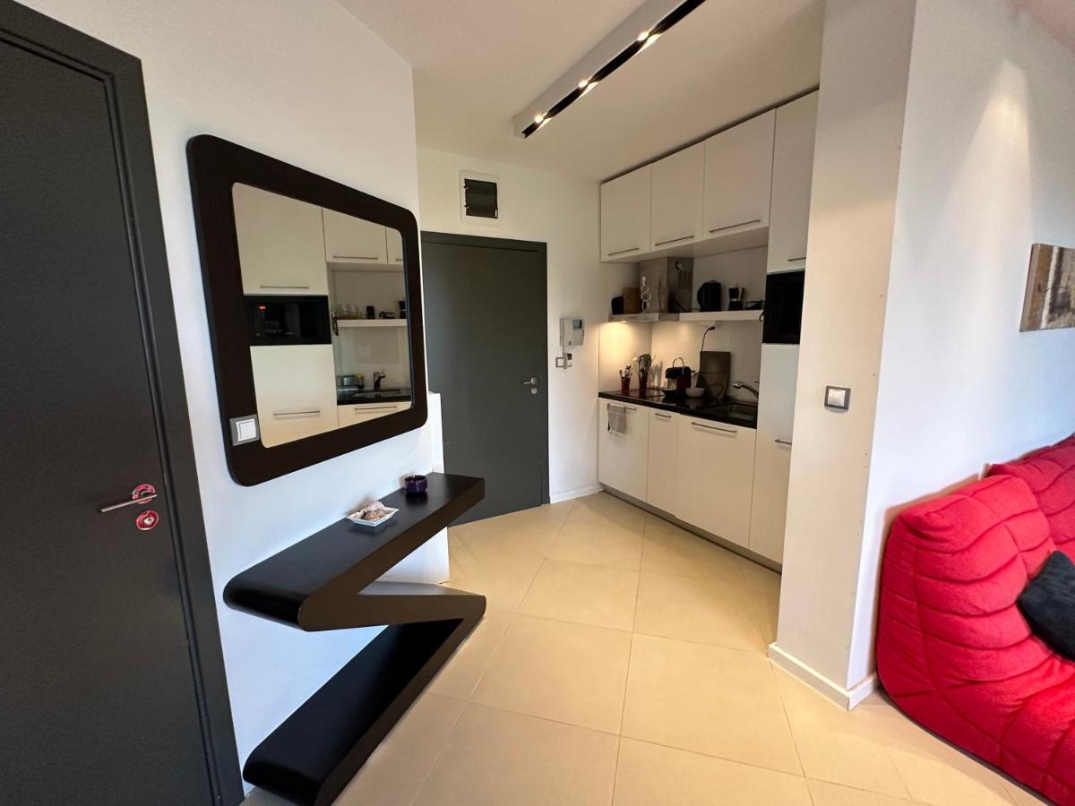 Apartment Sand Lilies Sozopol Ngoại thất bức ảnh