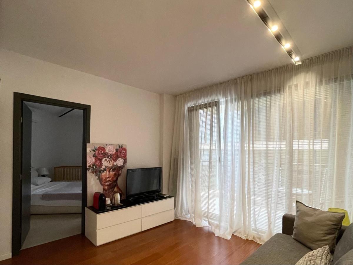 Apartment Sand Lilies Sozopol Ngoại thất bức ảnh