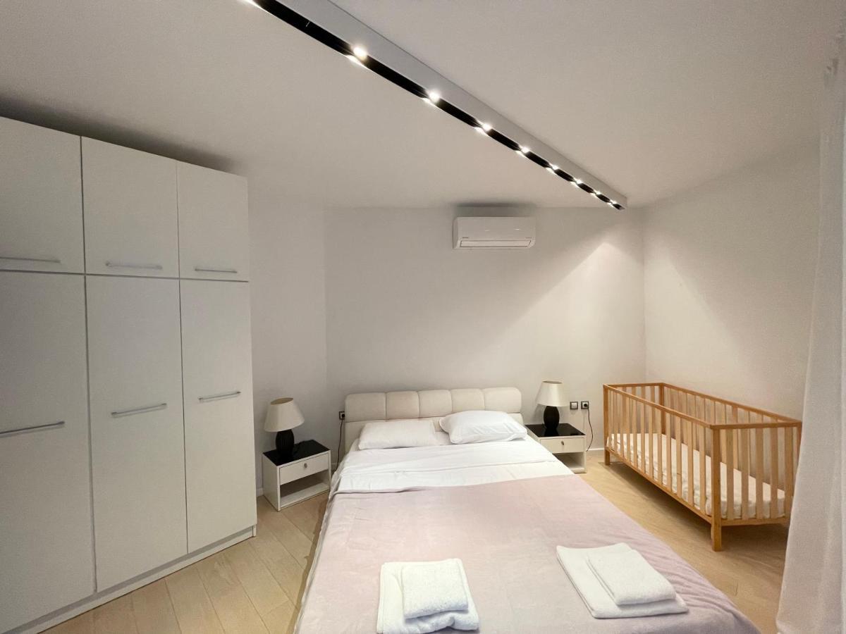 Apartment Sand Lilies Sozopol Ngoại thất bức ảnh