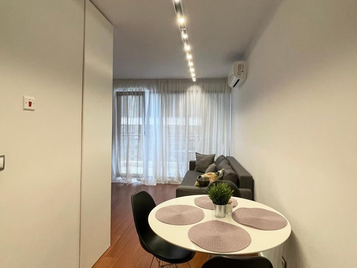 Apartment Sand Lilies Sozopol Ngoại thất bức ảnh