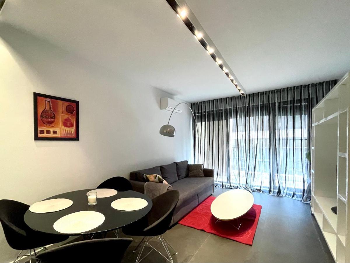Apartment Sand Lilies Sozopol Ngoại thất bức ảnh
