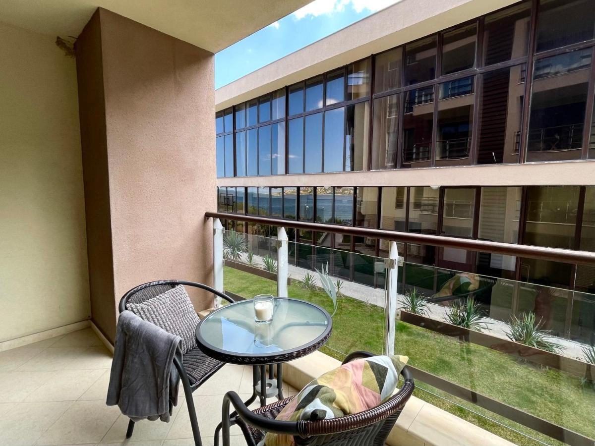 Apartment Sand Lilies Sozopol Ngoại thất bức ảnh