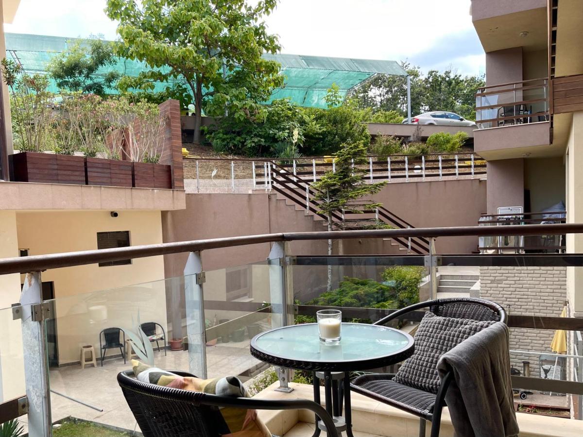 Apartment Sand Lilies Sozopol Ngoại thất bức ảnh