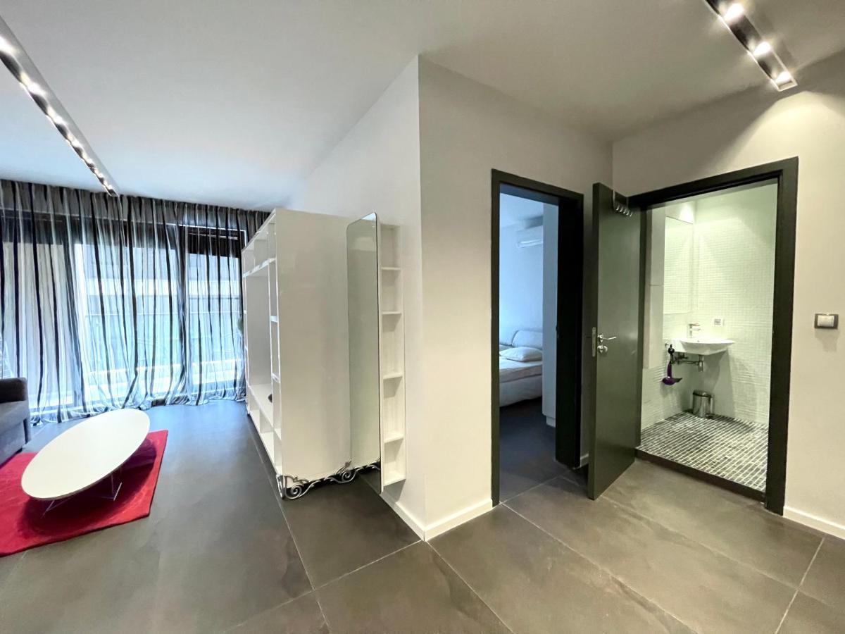 Apartment Sand Lilies Sozopol Ngoại thất bức ảnh