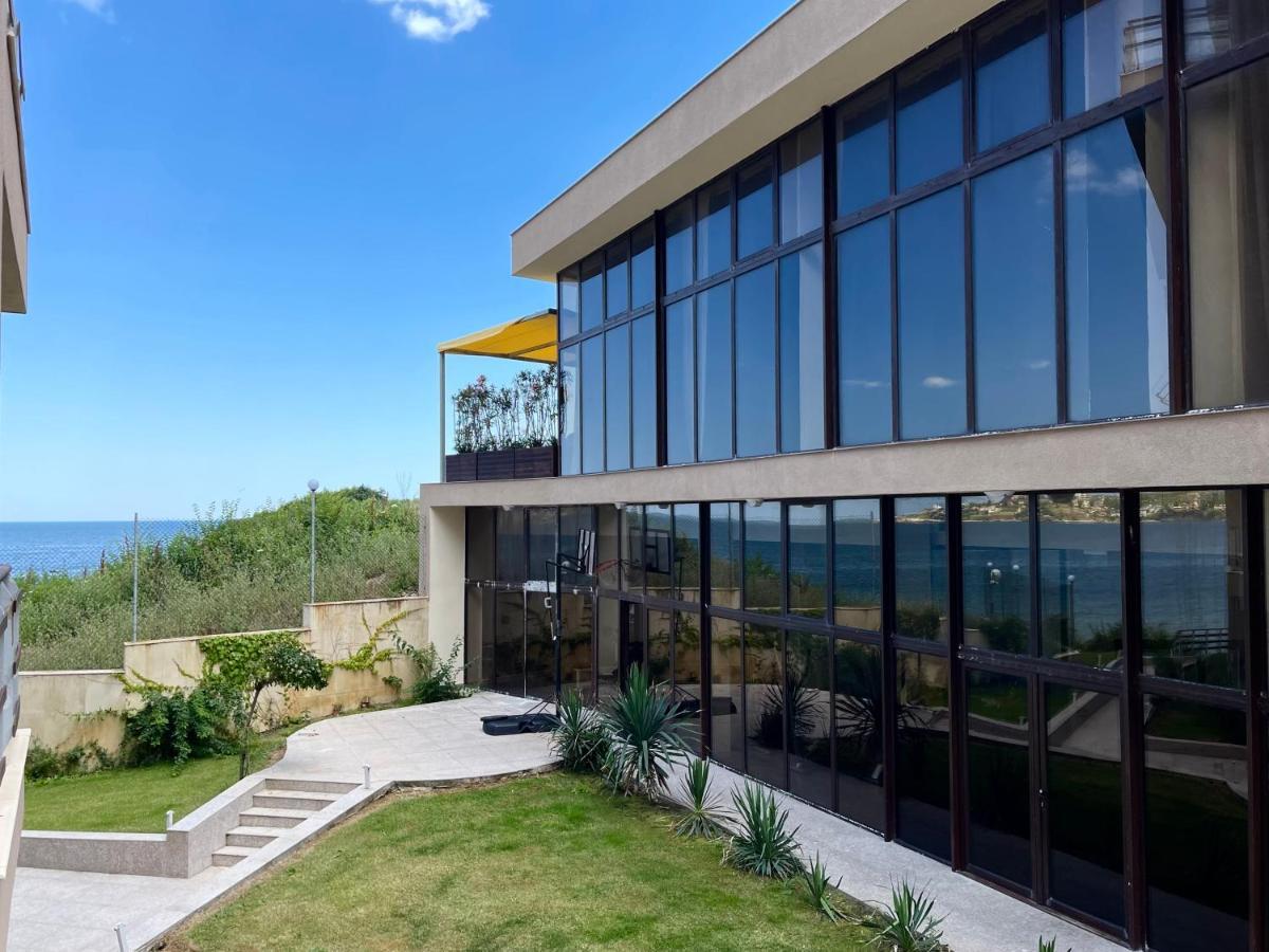 Apartment Sand Lilies Sozopol Ngoại thất bức ảnh