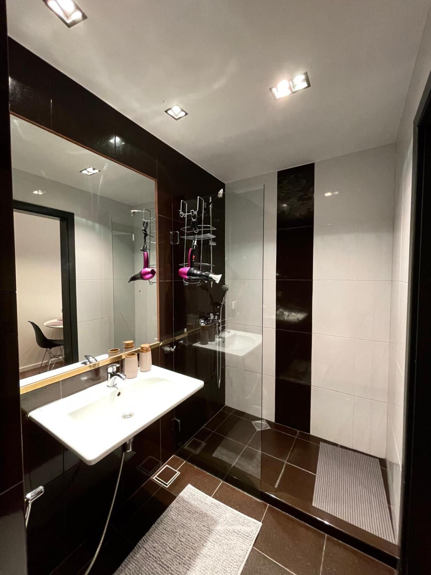 Apartment Sand Lilies Sozopol Ngoại thất bức ảnh