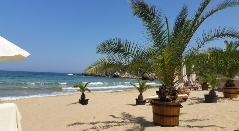Apartment Sand Lilies Sozopol Ngoại thất bức ảnh