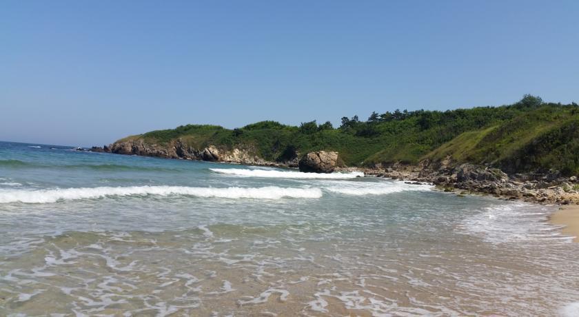 Apartment Sand Lilies Sozopol Ngoại thất bức ảnh