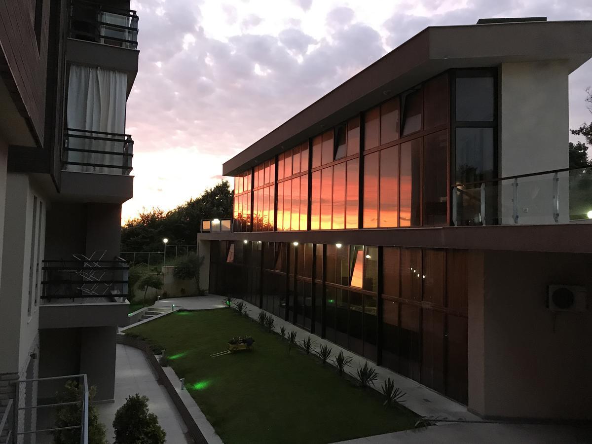 Apartment Sand Lilies Sozopol Ngoại thất bức ảnh